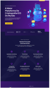 Modelo Cripto